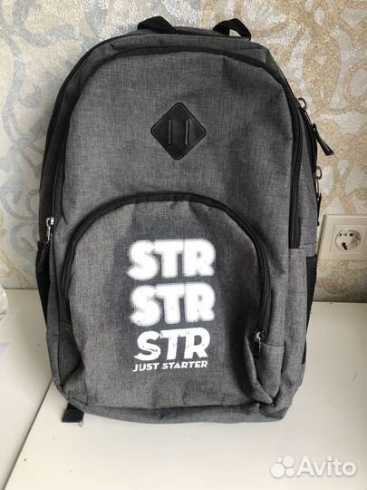Рюкзак школьный для подростка