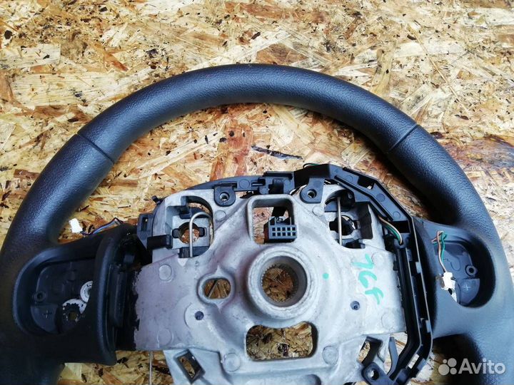 Руль Jeep Compass 2 2018