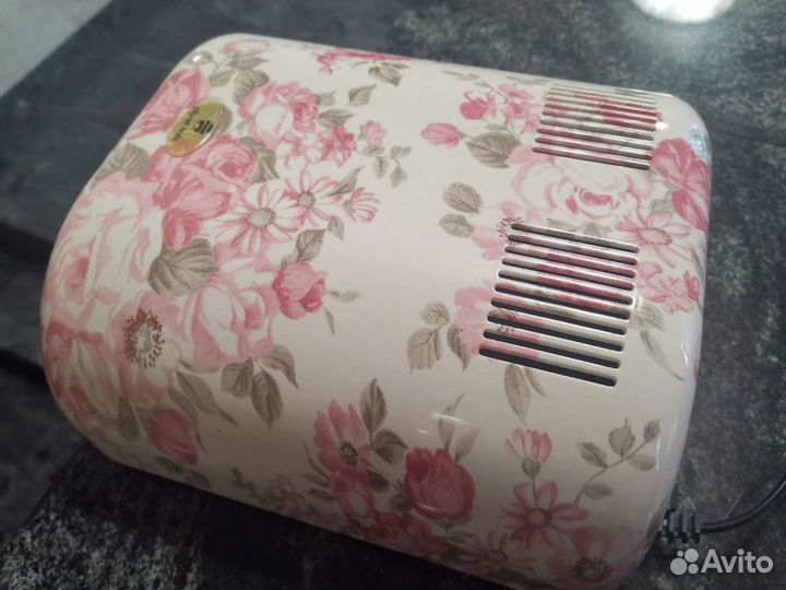 Уф лампа planet nails UV - Lamp 36W