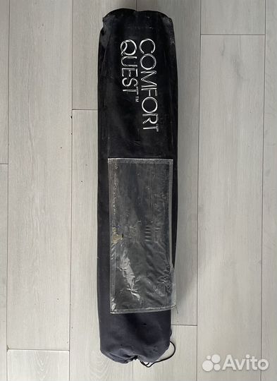 Кровать раскладная армейская раскладушка