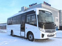 Междугородний / Пригородный автобус ПАЗ 320405-04, 2024