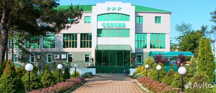 Оператор стиральных машин