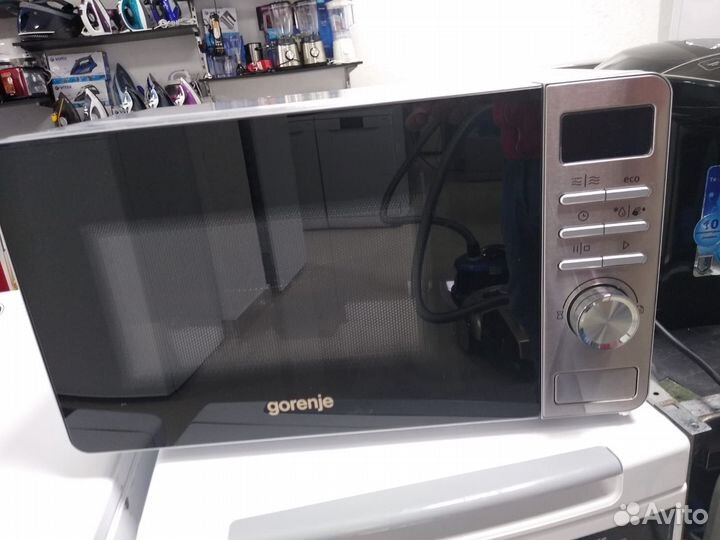 Микроволновая печь Gorenje 800 Вт