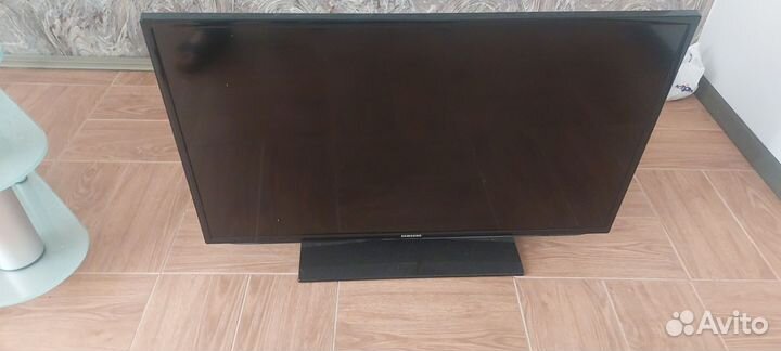 Телевизор samsung ue40eh5307k