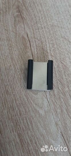 Универсальное крепление планки для видеокамеры