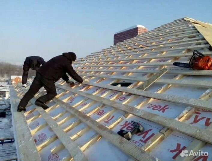 Обшиваем дома и Любые издели из жести