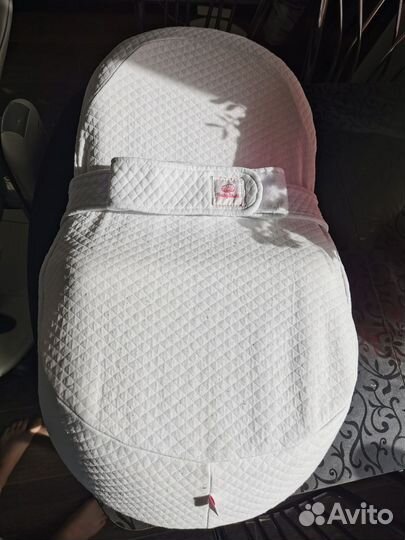 Кокон для новорожденных