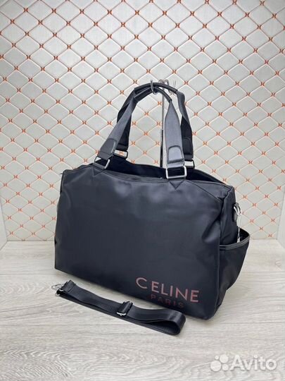 Сумка Celine качество Люкс