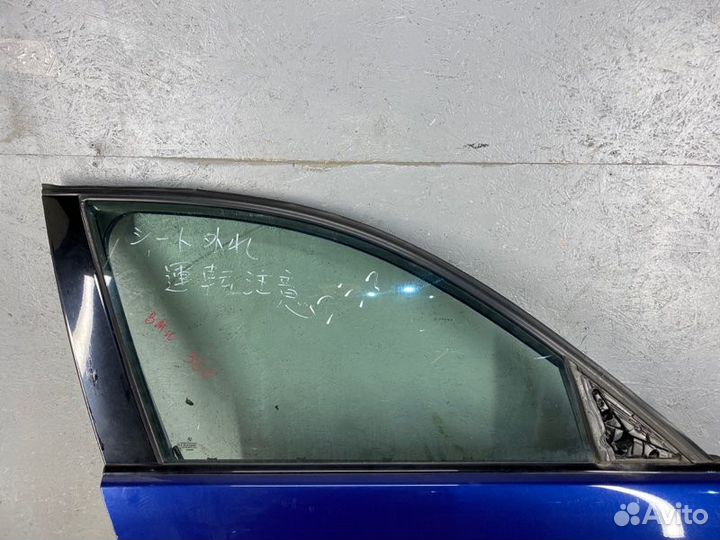 Дверь передняя правая Bmw 3 E90 2004-2014