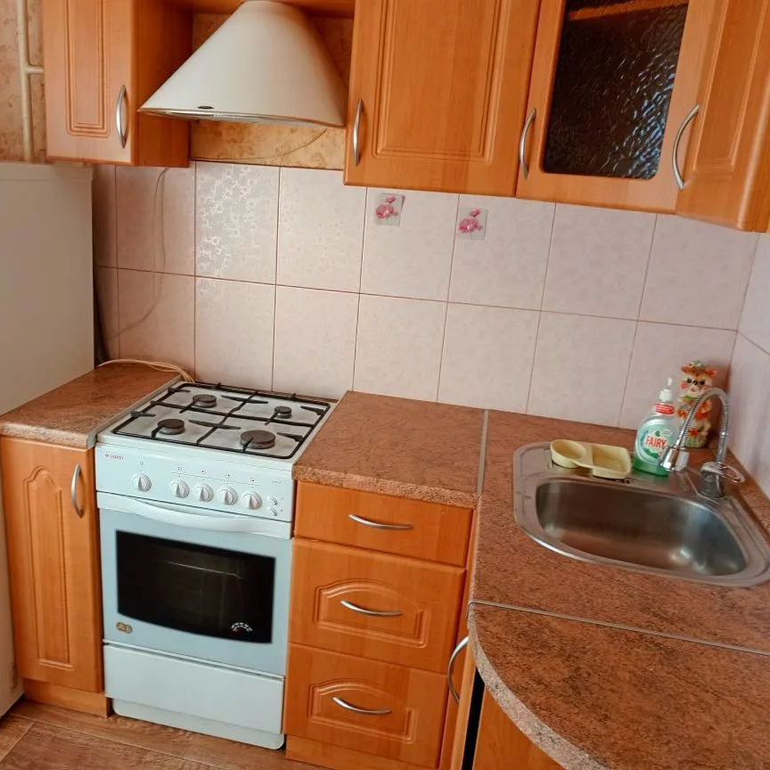 Квартира 1-комн. 34.3 м² в Ярцево — фото 2