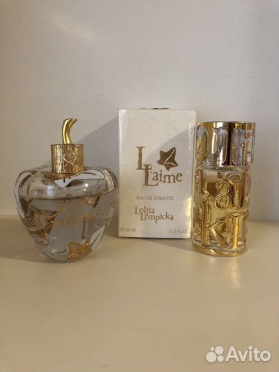 Парфюм оригинал