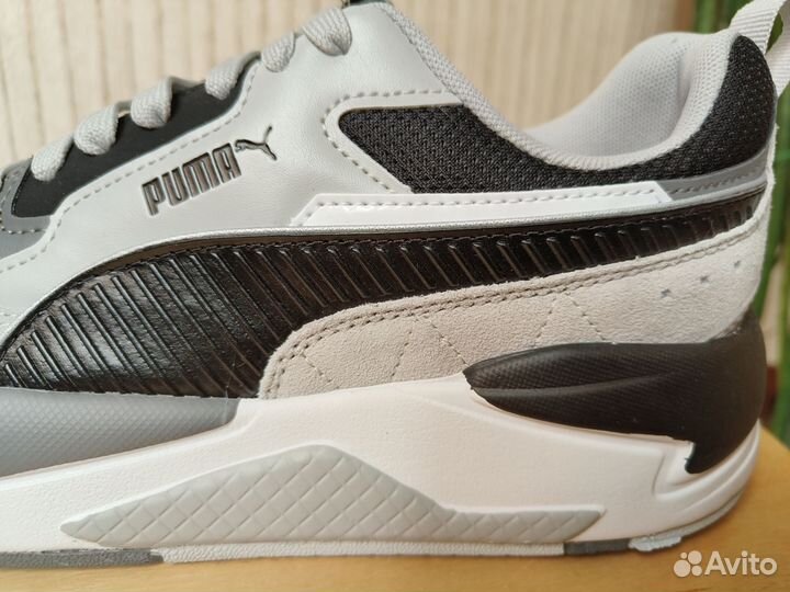 Кроссовки мужские puma X-Ray Speed, 9 US