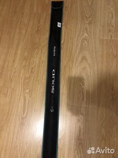 Спининг для джига