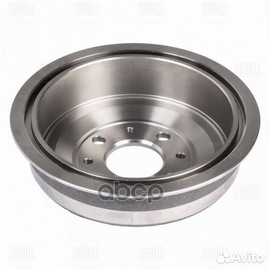 Барабан торм. для а/м Лада 2108 (чугун.) (TF 05