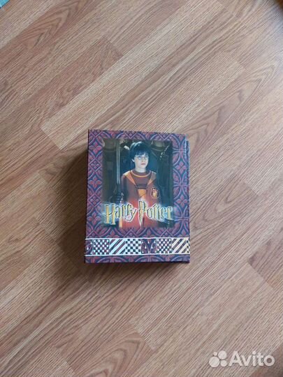 Фотоальбом Гарри Поттер на 200 фотографий