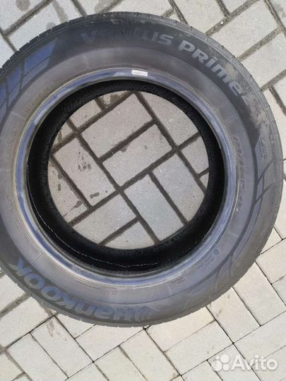 Hankook Ventus Prime 2 K115 225/60 R17 99H