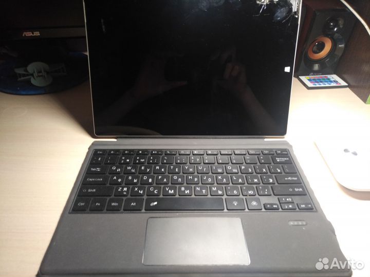 Microsoft Surface Pro 3 i5, 8Gb