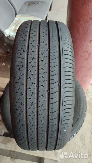 Continental ContiComfortContact CC6 225/55 R18 98V