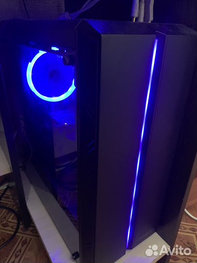 Системный блок intel core i5