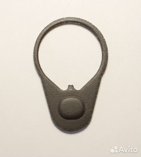 Антабки для трубы телескопического приклада