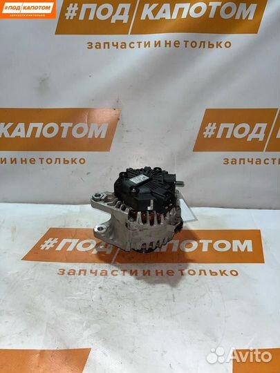 Генератор Kia Sportage 4 2017 37300-2E400