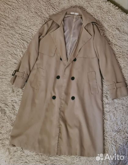 Тренч женский