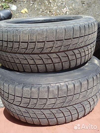 Nokian Tyres Nordman 4 205/55 R16