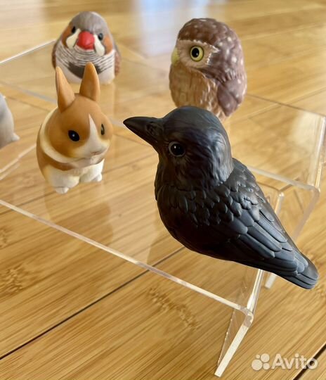 Игрушки Bandai