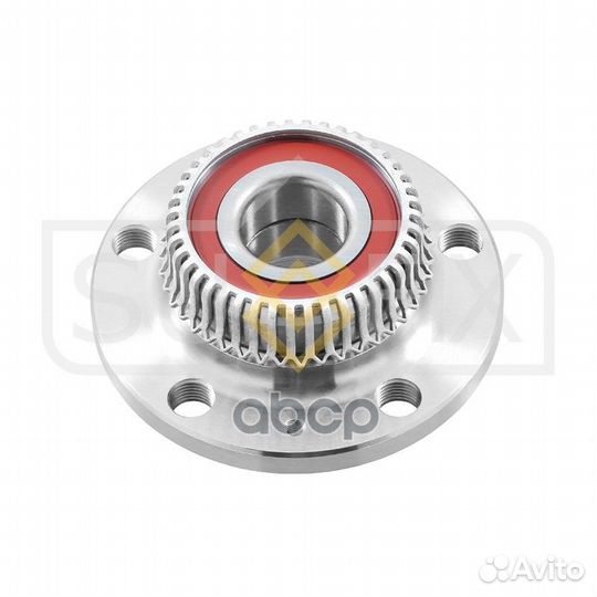 Ступица skoda/VW/audi