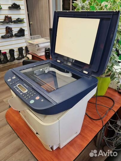 Мфу canon mf3110