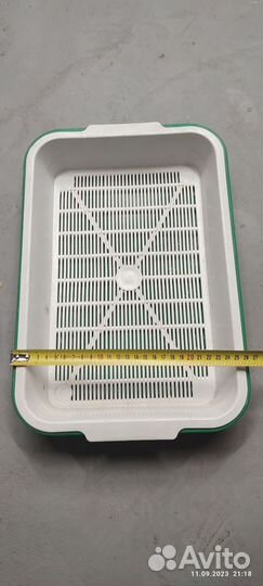 Лоток для кошек