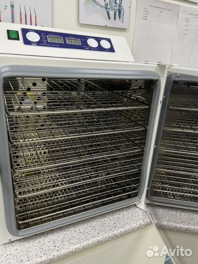 Стерилизатор для инструментов 