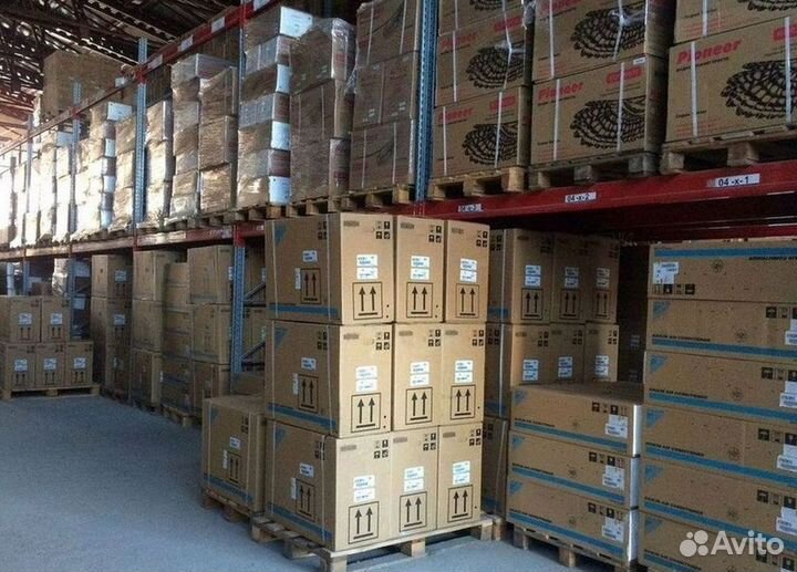 Сплит-система с гарантией