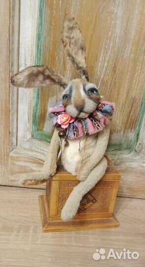 Угрюмый Заяц