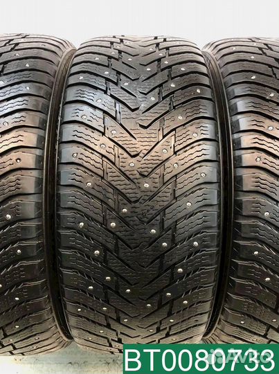 Nokian Tyres Hakkapeliitta 8 SUV 275/45 R21 99M