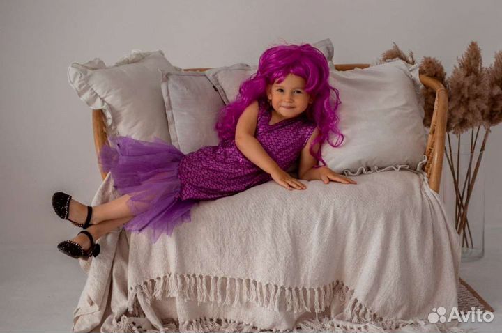 Карнавальные костюмы