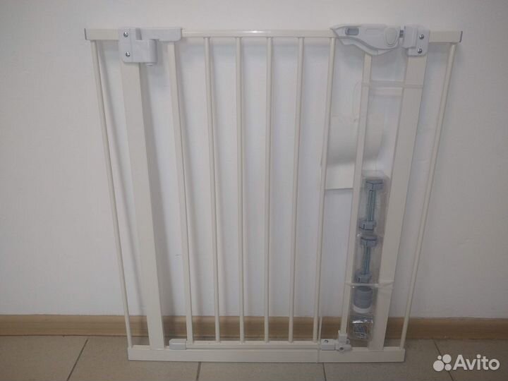 Ворота безопасности