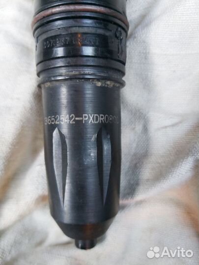 Форсунки Cummins N14