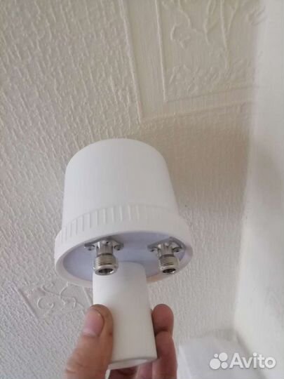 Оборудование для усиления мобильного интернета