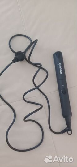 Утюжок/стайлер/выпрямитель для волос