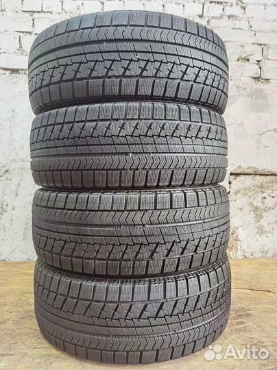Bridgestone Blizzak VRX 225/55 R17 98Y