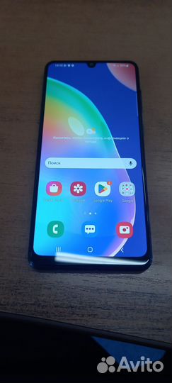 Samsung Galaxy A31, 4/64 ГБ