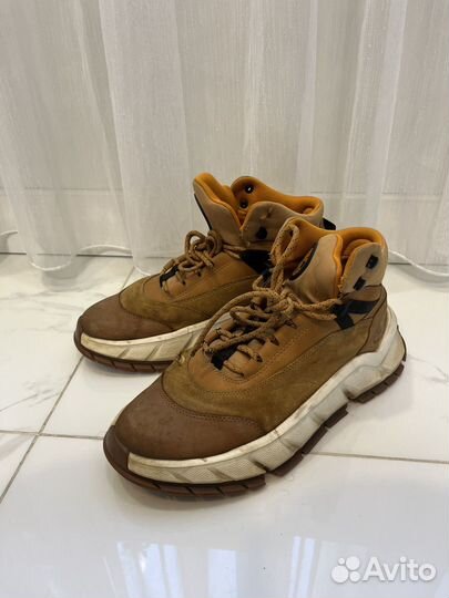 Зимняя обувь timberland