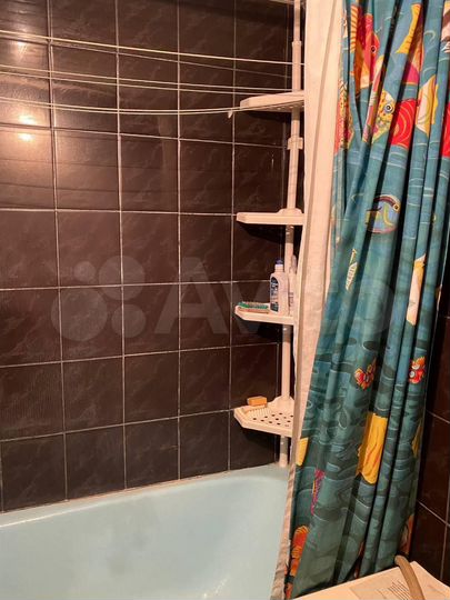 2-к. квартира, 52,4 м², 3/6 эт.