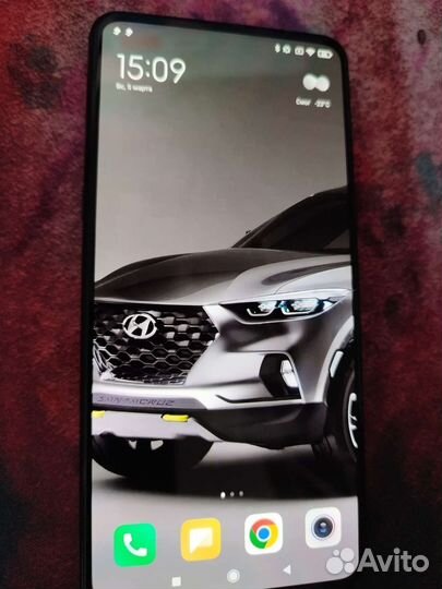 Xiaomi mi mix 3