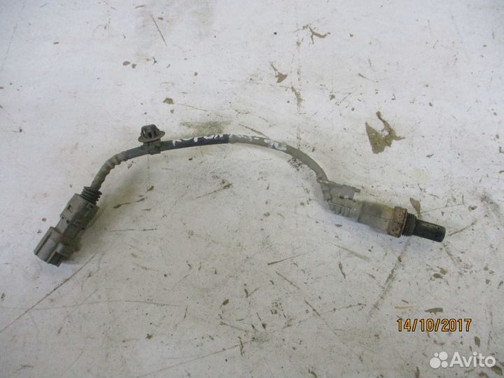 Датчик лямбда зонд Тойота Королла 150