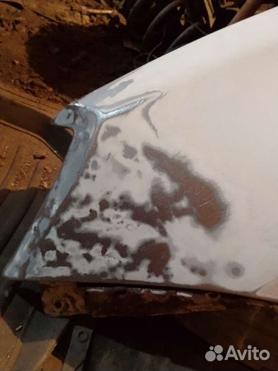 Крыло гранта