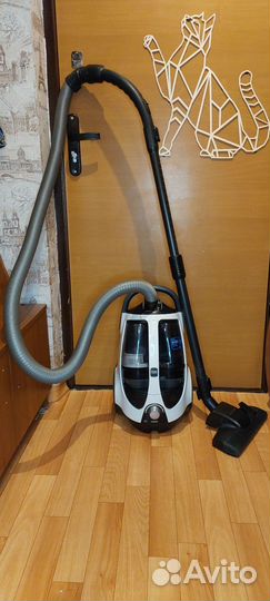 Пылесос Samsung