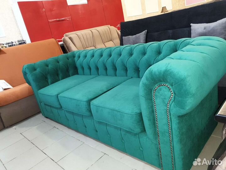 Диван Честер