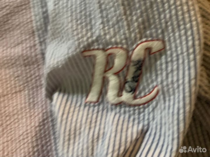 Рубашка roberto cavalli 146